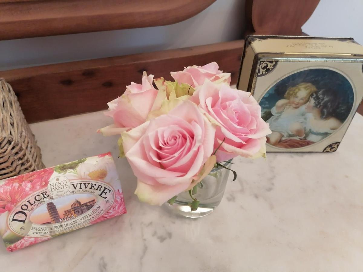 הוילה אבלגם Chez Paulette מראה חיצוני תמונה