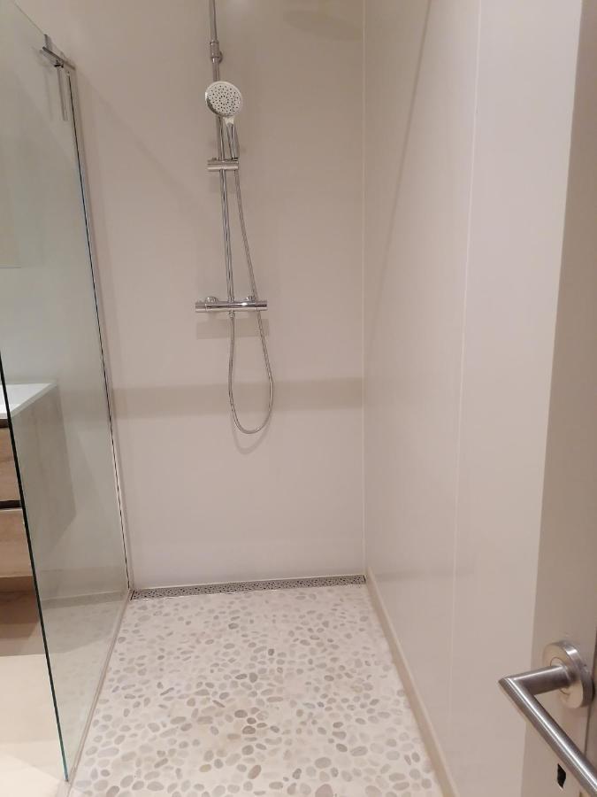 הוילה אבלגם Chez Paulette מראה חיצוני תמונה